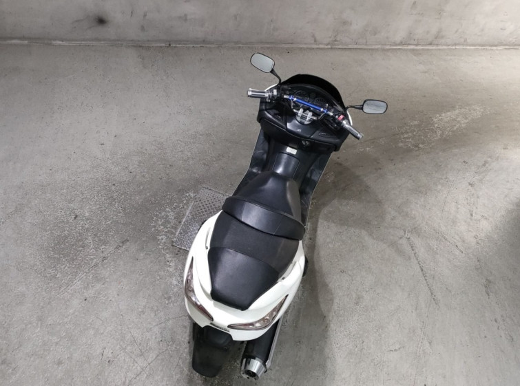 Мотоцикл Honda FORZA Z с пробегом 33114 km