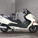 Мотоцикл Honda FORZA Z с пробегом 33114 km