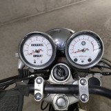 Мотоцикл Yamaha SR400 з пробігом 26856 km