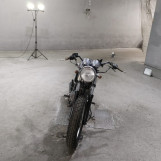 Мотоцикл Yamaha SR400 з пробігом 26856 km