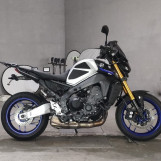 Мотоцикл Yamaha MT-09SP с пробегом 3245 km