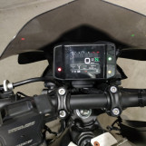 Мотоцикл Yamaha MT-09SP с пробегом 3245 km