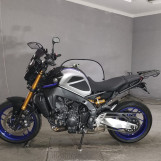 Мотоцикл Yamaha MT-09SP с пробегом 3245 km