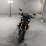 Мотоцикл Yamaha MT-09SP с пробегом 3245 km