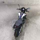 Мотоцикл Yamaha MT-09SP с пробегом 3245 km