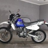 Мотоцикл Suzuki DJEBEL250XC с пробегом 27125 km