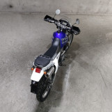 Мотоцикл Suzuki DJEBEL250XC с пробегом 27125 km