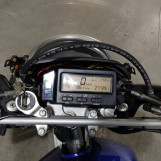 Мотоцикл Suzuki DJEBEL250XC с пробегом 27125 km