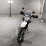 Мотоцикл Suzuki DJEBEL250XC с пробегом 27125 km