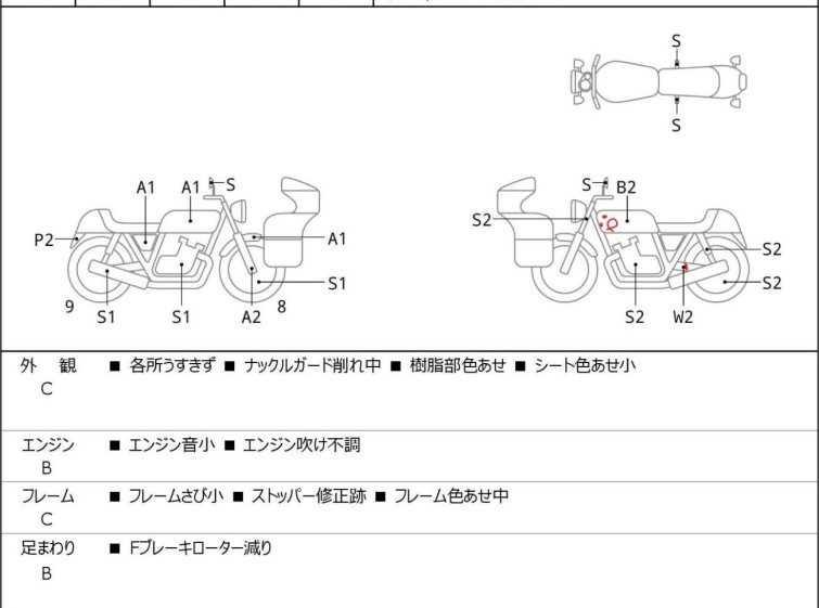 Мотоцикл Suzuki DJEBEL250XC с пробегом 27125 km