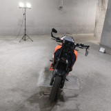Мотоцикл KTM 390 DUKE с пробегом 30946 km