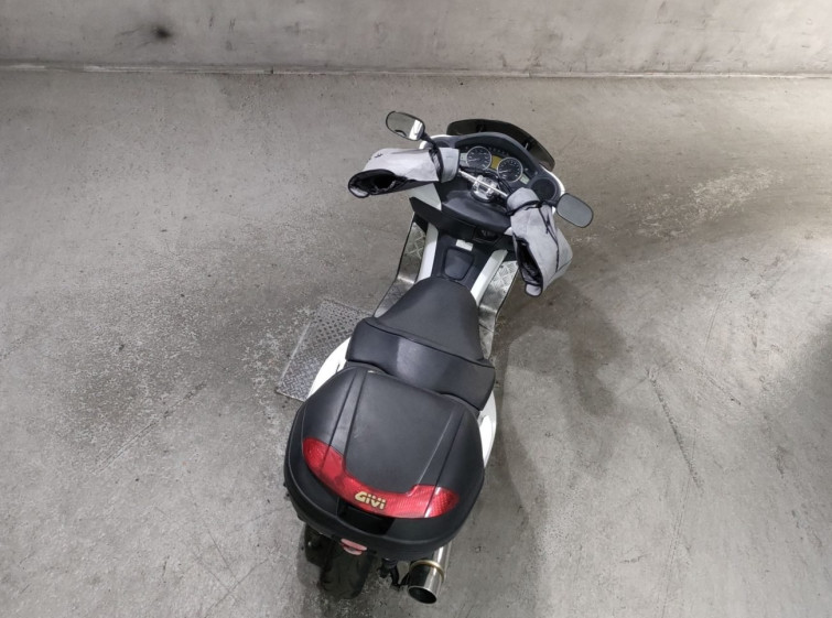 Мотоцикл Honda FORZA X с пробегом 49497 km