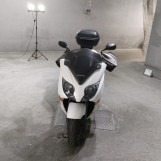 Мотоцикл Honda FORZA X с пробегом 49497 km