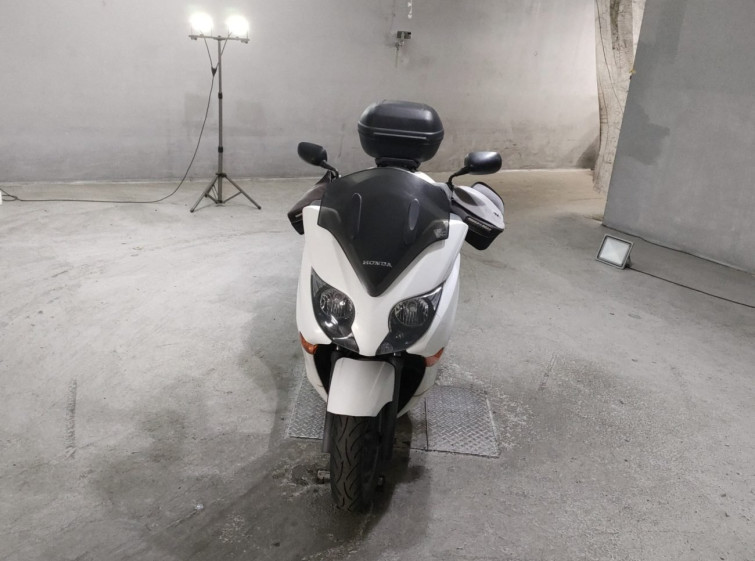 Мотоцикл Honda FORZA X с пробегом 49497 km