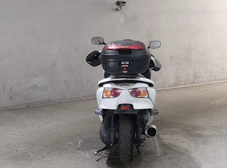 Мотоцикл Honda FORZA X с пробегом 49497 km