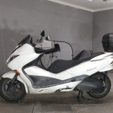 Мотоцикл Honda FORZA X с пробегом 49497 km