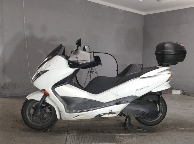 Мотоцикл Honda FORZA X с пробегом 49497 km