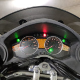 Мотоцикл Honda FORZA X с пробегом 49497 km