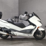 Мотоцикл Honda FORZA X с пробегом 49497 km