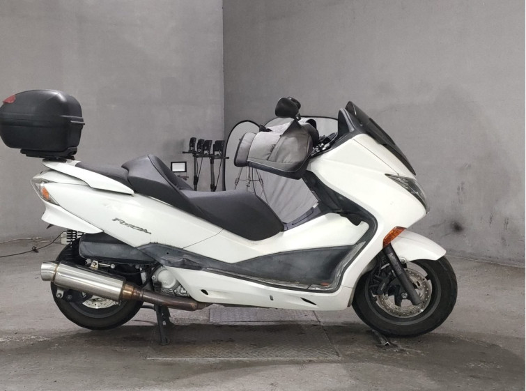 Мотоцикл Honda FORZA X с пробегом 49497 km