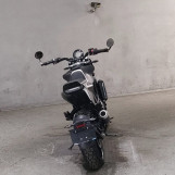 Мотоцикл Husqvarna SVARTPILEN 701 з пробігом 7866 km