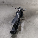 Мотоцикл Husqvarna SVARTPILEN 701 з пробігом 7866 km