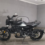 Мотоцикл Husqvarna SVARTPILEN 701 з пробігом 7866 km