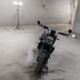 Мотоцикл Husqvarna SVARTPILEN 701 з пробігом 7866 km