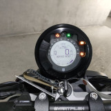 Мотоцикл Husqvarna SVARTPILEN 701 з пробігом 7866 km