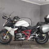 Мотоцикл BMW R1200RS с пробегом 33213 km