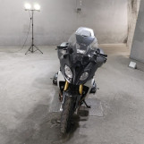 Мотоцикл BMW R1200RS с пробегом 33213 km