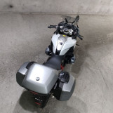 Мотоцикл BMW R1200RS с пробегом 33213 km