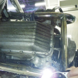 Мотоцикл BMW R100RS с пробегом 3388 km