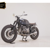 Мотоцикл BMW R100RS с пробегом 3388 km