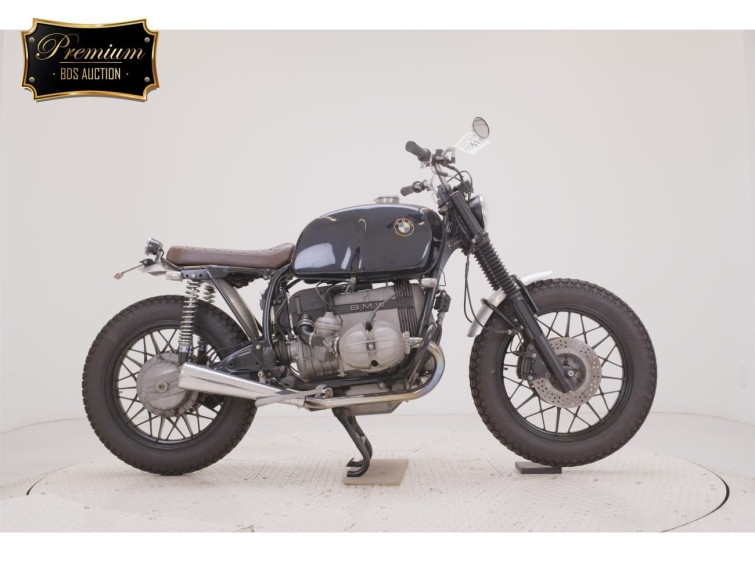 Мотоцикл BMW R100RS с пробегом 3388 km