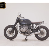 Мотоцикл BMW R100RS с пробегом 3388 km