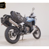 Мотоцикл Husqvarna NORDEN901 с пробегом 1 km