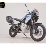 Мотоцикл Husqvarna NORDEN901 с пробегом 1 km