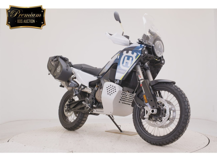 Мотоцикл Husqvarna NORDEN901 с пробегом 1 km