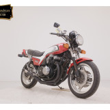 Мотоцикл Honda CB750SF з пробігом 14944 km