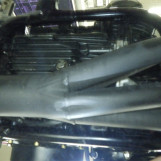 Мотоцикл Honda CB750SF з пробігом 14944 km