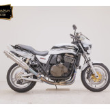 Мотоцикл Kawasaki ZRX1200R з пробігом 34730 km