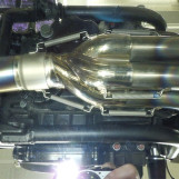 Мотоцикл Kawasaki ZRX1200R з пробігом 34730 km