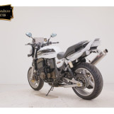 Мотоцикл Kawasaki ZRX1200R з пробігом 34730 km
