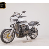 Мотоцикл Kawasaki ZRX1200R з пробігом 34730 km