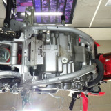 Мотоцикл Honda CRF250L с пробегом 4167 km