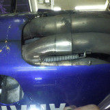 Мотоцикл Yamaha YZF-R1 з пробігом 14946 km