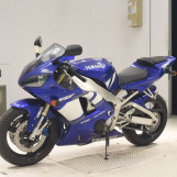 Мотоцикл Yamaha YZF-R1 з пробігом 14946 km