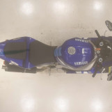 Мотоцикл Yamaha YZF-R1 з пробігом 14946 km