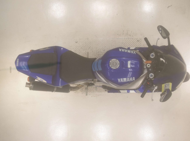 Мотоцикл Yamaha YZF-R1 з пробігом 14946 km